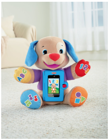 Fisher Price Laugh and Learn Toys