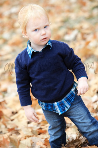 2014 Family Photos - Campbell Shane