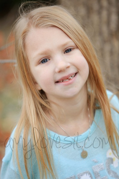 2014 Family Photos - Ella Reese