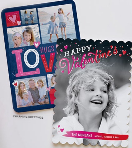 Shutterfly New Customer 2015