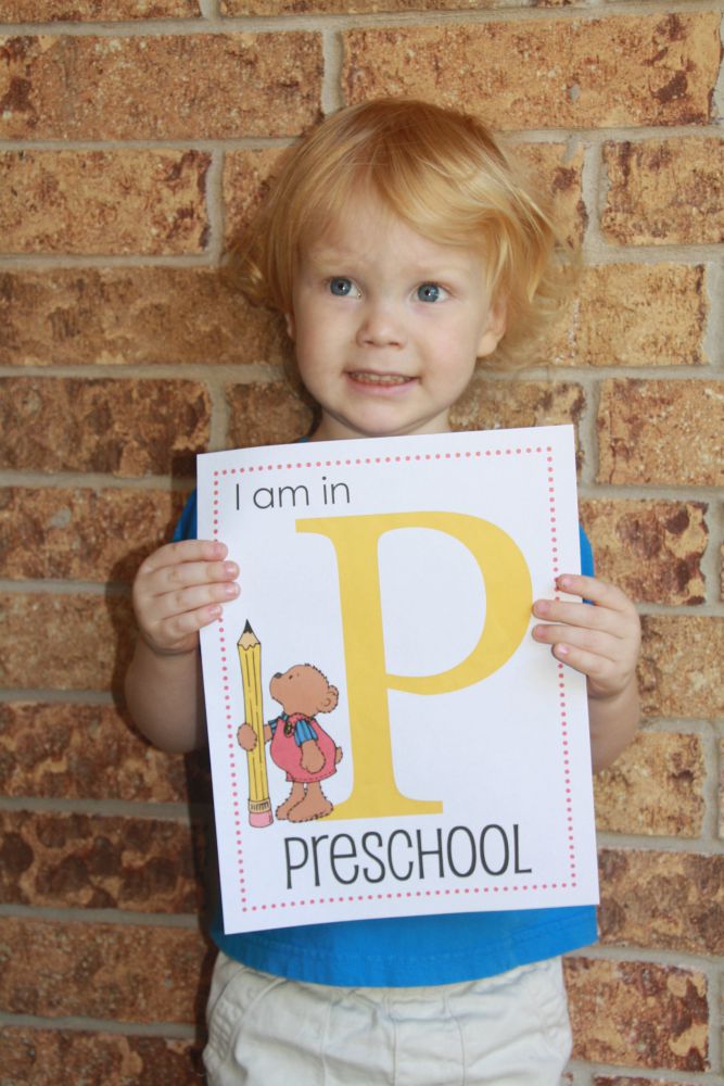 2015 - Cam - PrePreK