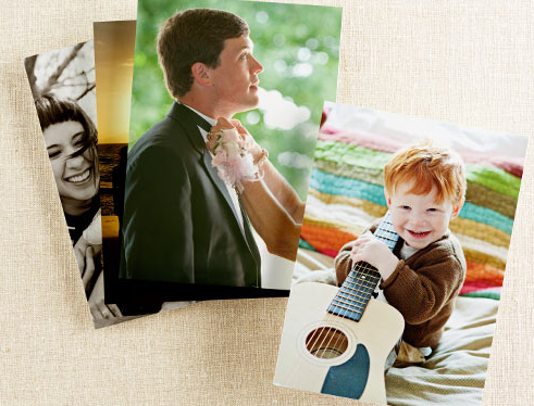 100 free 4x6 Photo Prints from Shutterfly
