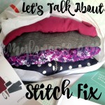 Let's Talk About Stitch Fix | AmyLovesIt.com