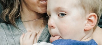 Natural Solutions for Mommas || AmyLovesIt.com